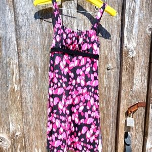 Jessie Girl child's dress